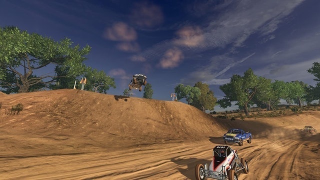 Baja: Edge of Control HD 3