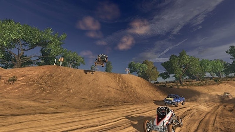 Baja: Edge of Control HD 3