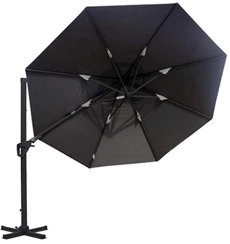 Cantilever Parasol 2