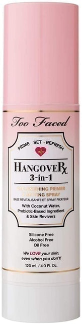 10 Best Primers for Dry Skin 2024 | UK Makeup Artist Reviewed 2