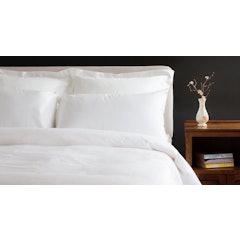 100% Cotton Duvet Cover and Pillowcase Set
