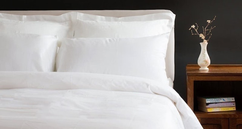 100% Cotton Duvet Cover and Pillowcase Set 1