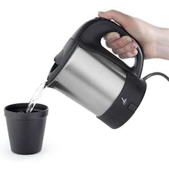 Travel Kettle Set