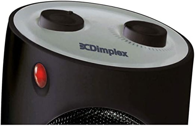 Ceramic Fan Heater 2