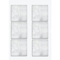 Lacquer Coasters