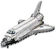 Wrebbit NASA Space Shuttle 3D Puzzle 1