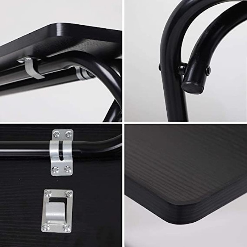 Folding Computer Desk 4