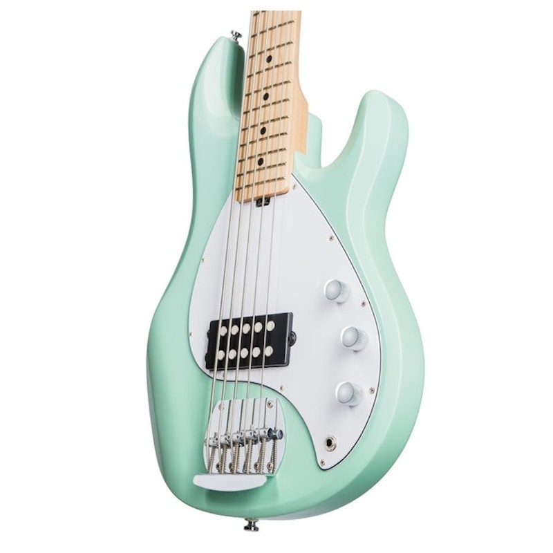 SUB Ray5 Bass MN 3