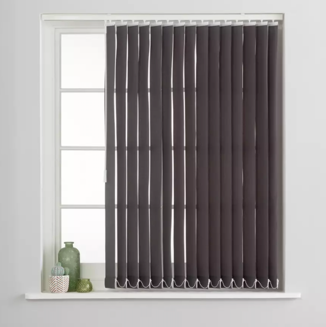 Vertical Blind Pack 1