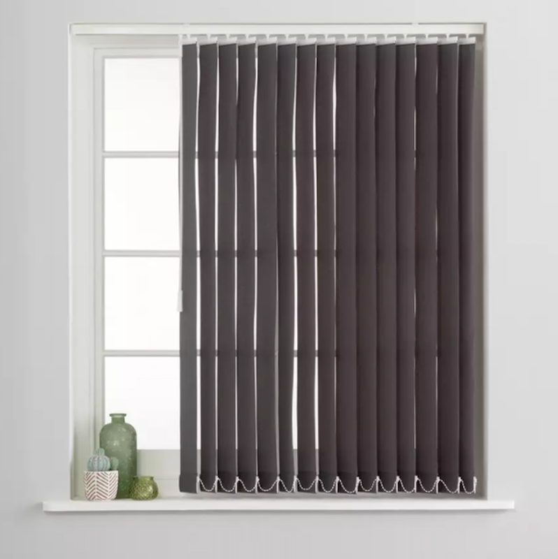 Vertical Blind Pack 1