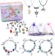 Kingyao DIY Jewellery Making Kit for Kids 1
