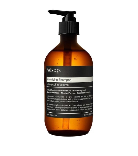 10 Best Volumising Shampoos UK 2024 | Kérastase, Aveda and More 5