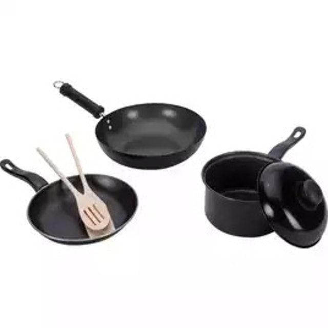 20 Piece Kitchen Set 3