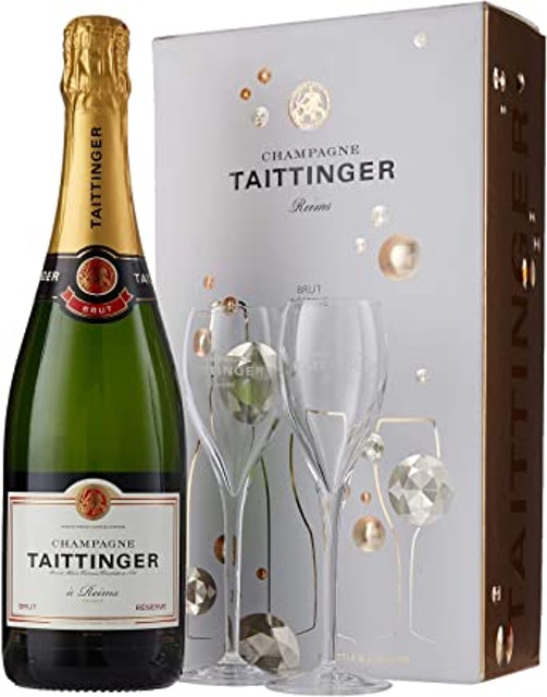 10 Best Housewarming Gifts UK | Taittinger LSA and More 1