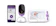 BT Video Smart 5inch Screen Baby Monitor 1