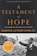 Martin Luther King Junior Testament of Hope: The Essential Writings of Martin Luther King 1