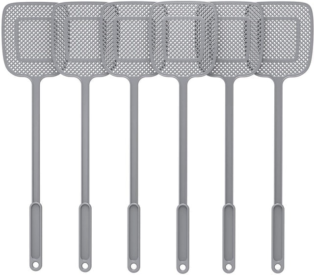 10 Best Fly Swatters UK 2024 | Zap It!, Mr.Siga and More 1