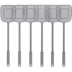 Plastic Fly Swatter