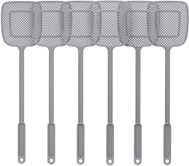 Plastic Fly Swatter 1