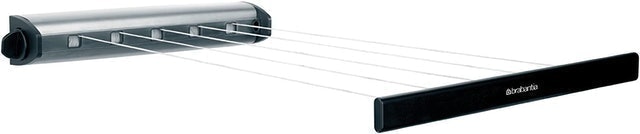 Retractable Indoor Washing Line 2