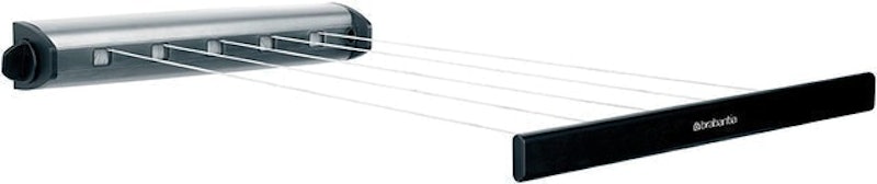Retractable Indoor Washing Line 2