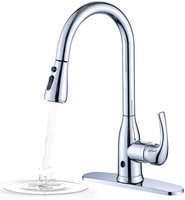 10 Best Kitchen Taps UK 2024 | John Lewis, Bristan and More 1
