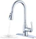 wavraging Touchless Sensor Kitchen Tap 1