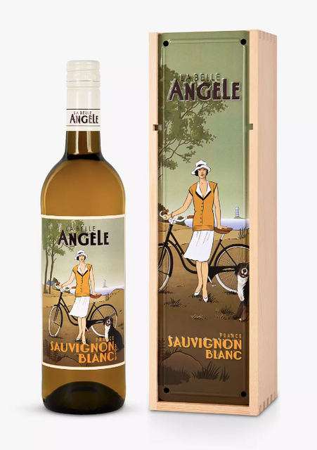 Sauvignon Blanc 1