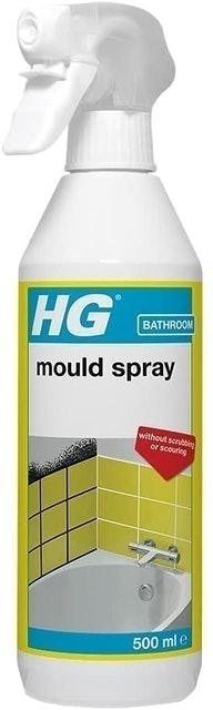 Mould Remover Spray 1