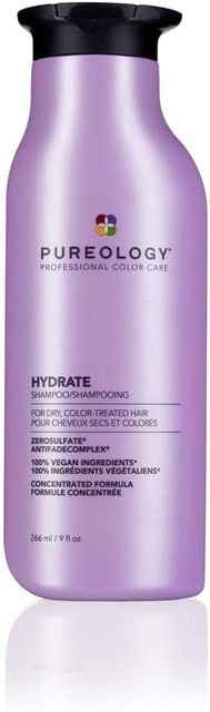 10 Best Sulfate-Free Shampoo UK 2024 | OGX, Living Proof and More 3