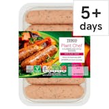10 Best Vegetarian Sausages | UK Nutritionist Reviewed 2