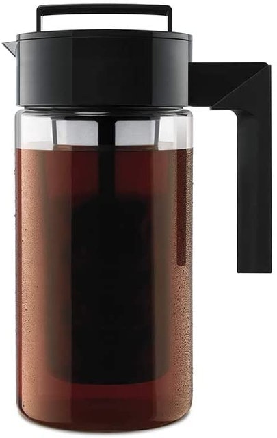 10 Best Cold Brew Coffee Makers 2024 | UK Coffee Shop Owner Reviewed 3