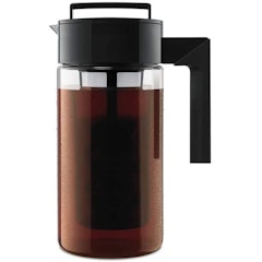 Deluxe Cold Brew Coffee Maker