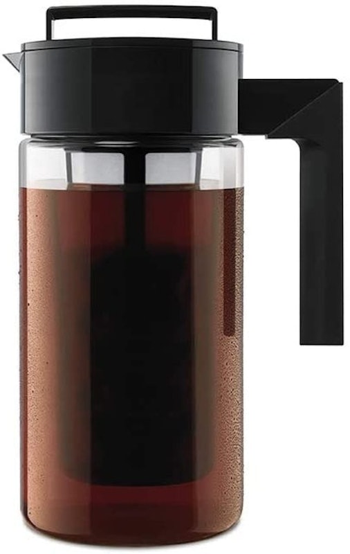 Deluxe Cold Brew Coffee Maker 1