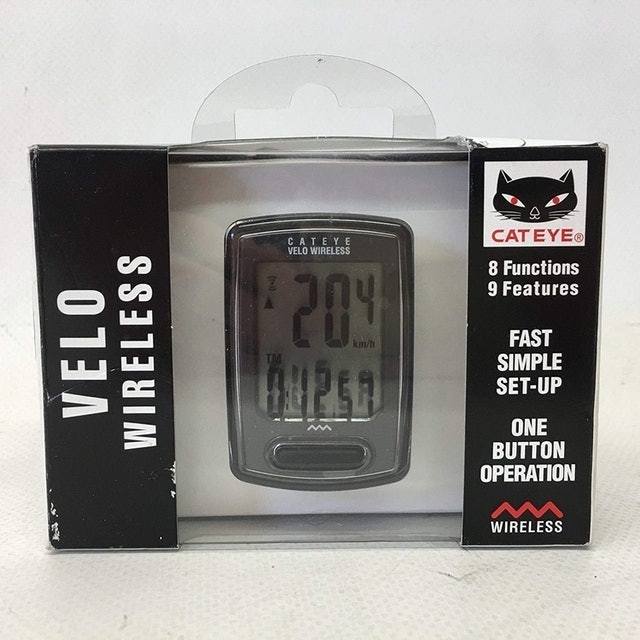 Velo Wireless 2