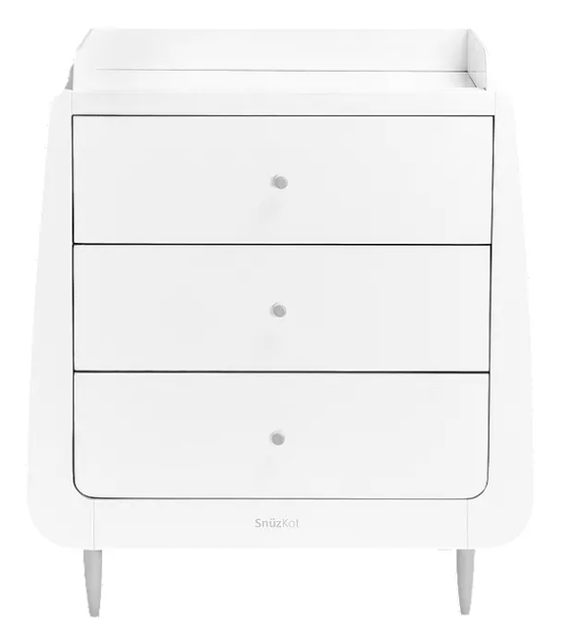 Snüzkot Skandi Changing Unit and Dresser 1