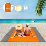 10 Beach Blankets UK 2024 | G GOOD GAIN, Gosure and More 5