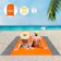 ISOPHO Extra Large Beach Blanket 1