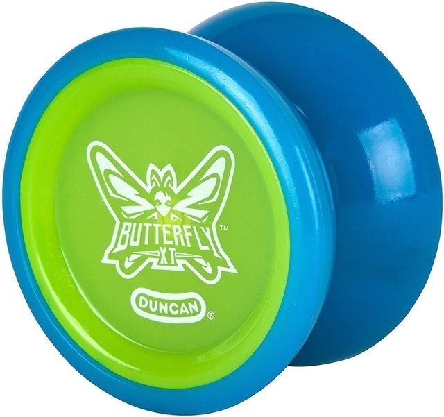 10 Best Yo-Yos UK 2024 | Yomega, Duncan and More 2