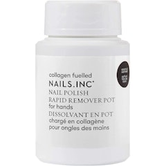 Nail Polish Remover Pot