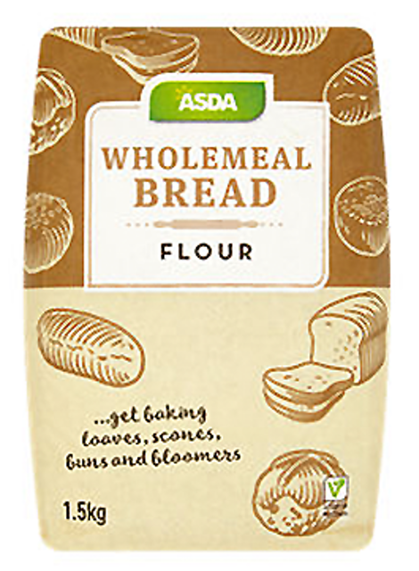 10 Best Bread Flour UK | Allinson's Matthews Cotswold and More 4