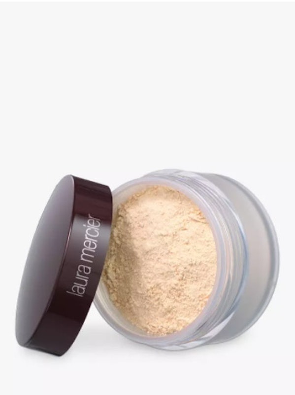Loose Setting Powder 1
