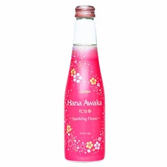 Hana Awaka Sparkling Flower Sake