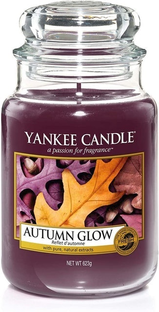 10 Best Scented Candles UK 2024 | Jo Malone, Yankee Candle, and More 5