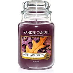 Autumn Glow