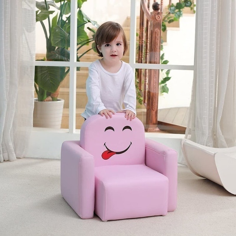 Multifunctional Children's Armchair 2