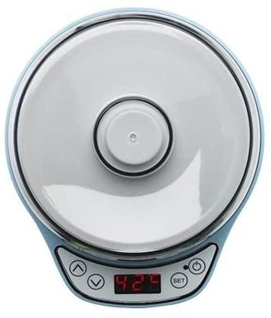Multi Yoghurt and Soft Cheese Maker 2