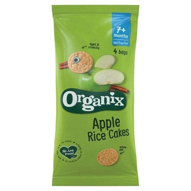 10 Best Healthy Snacks for Kids 2024 | UK Dietitian Reviewed 3