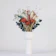 Shida Preserved Flowers Allie 1