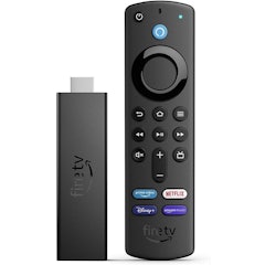 Fire TV Stick 4K Max